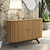Buffet Nature Curvy 1.3 Tb289 Castaño