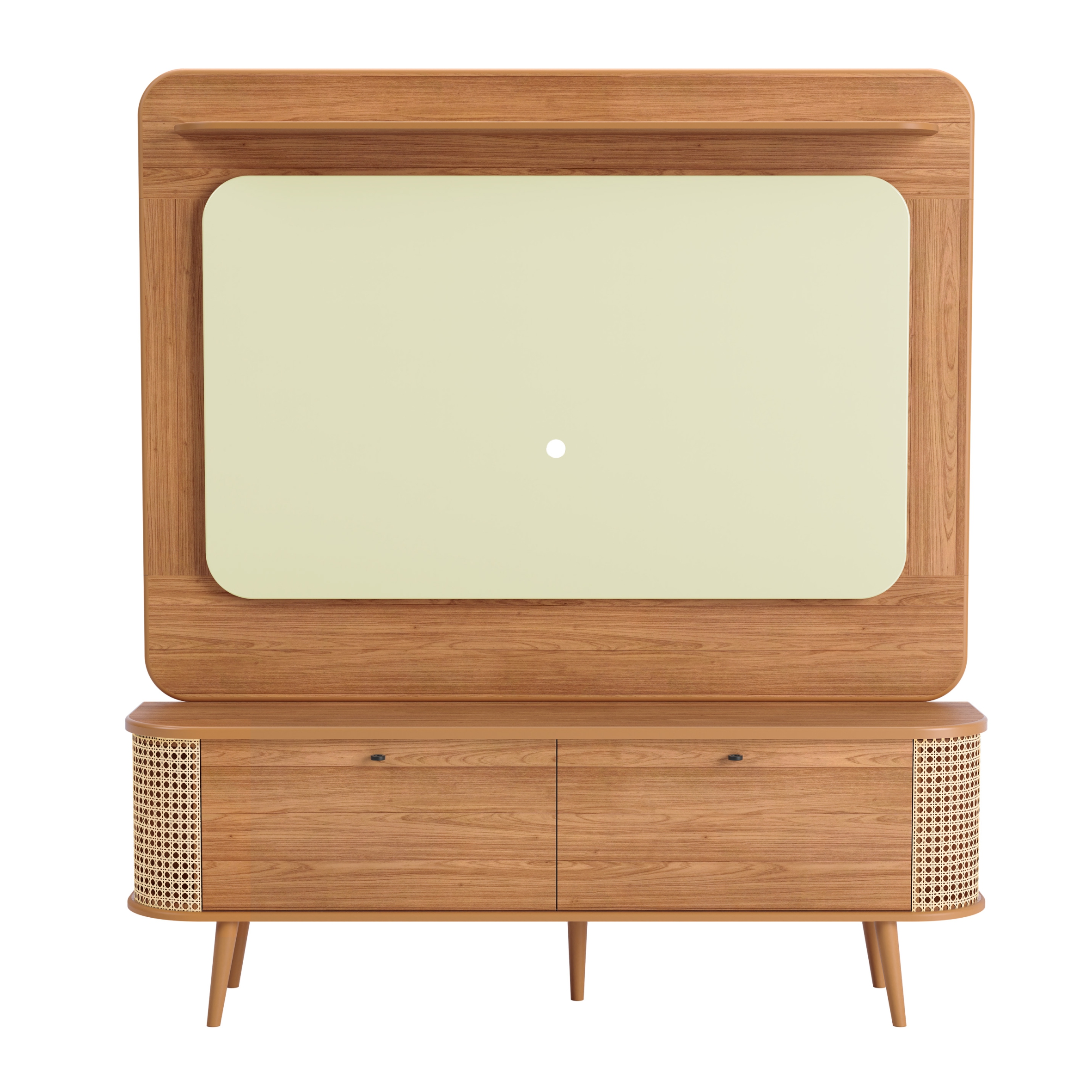 Home Nature Curvy Ratán 1.8 Tb309  2