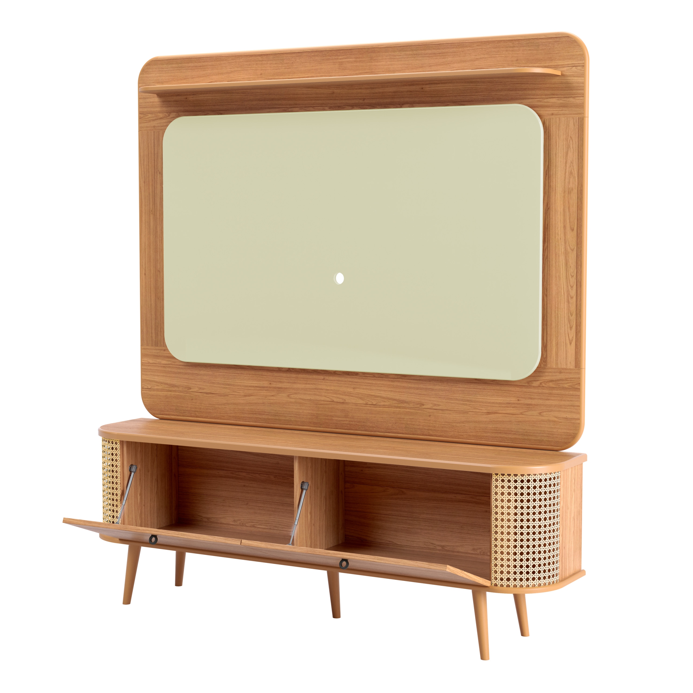 Home Nature Curvy Ratán 1.8 Tb309  4