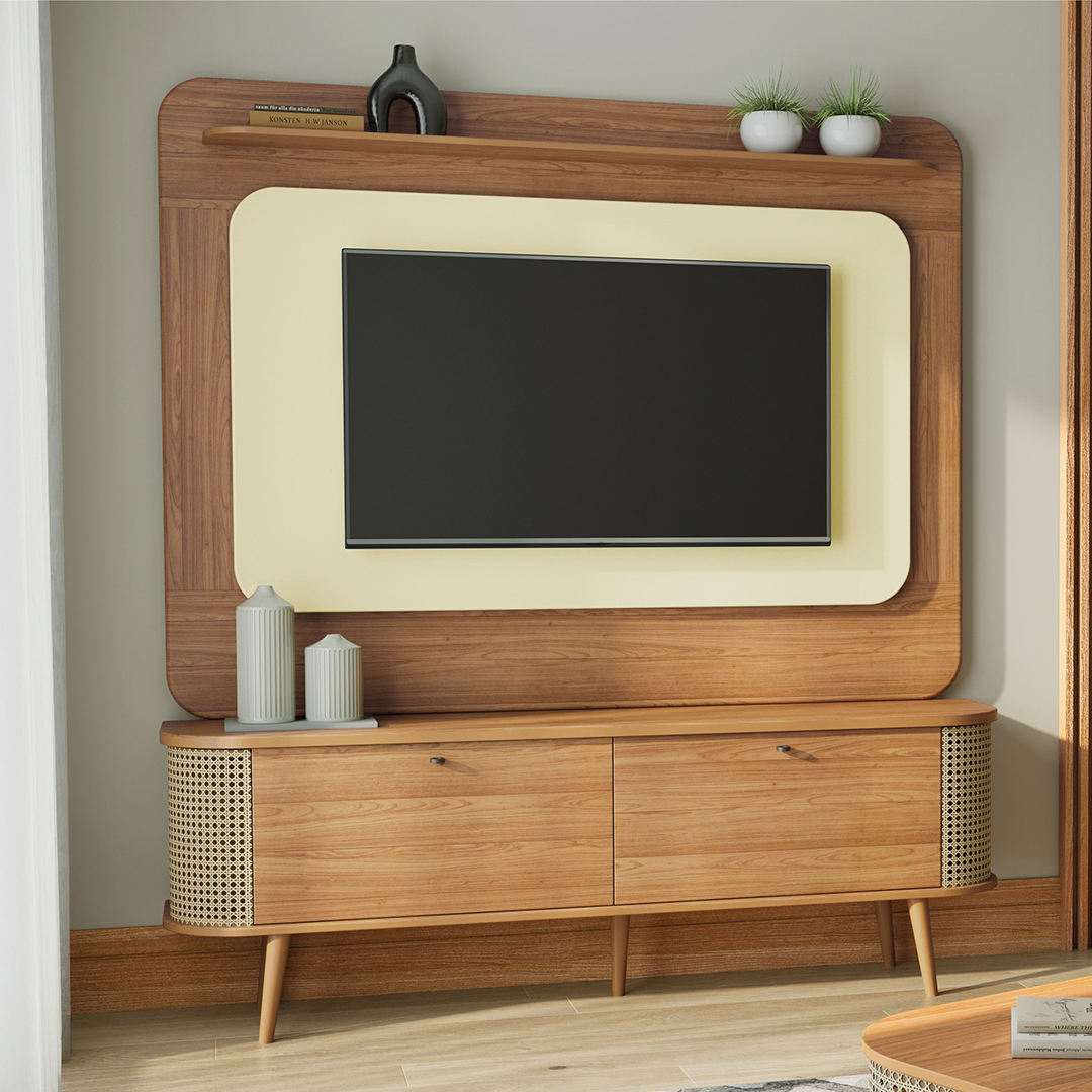 Home Nature Curvy Ratán 1.8 Tb309  1