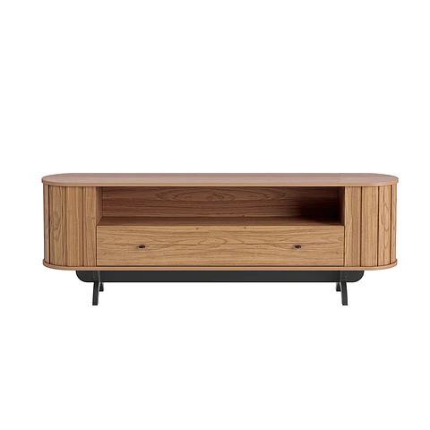 Rack Nature Curvy 1.8 Tb300 Castaño