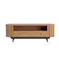 Rack Nature Curvy 1.8 Tb300 Castaño - Miniatura 2