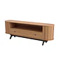 Rack Nature Curvy 1.8 Tb300 Castaño - Miniatura 3