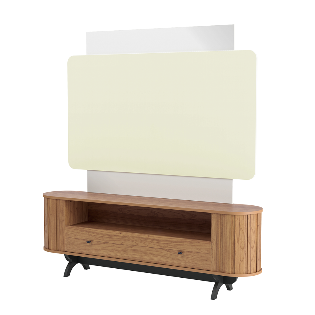 Home Nature Curvy 1.8 Espejo Tb301E 4