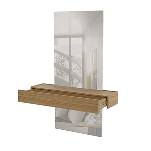 Arrimo Nature 1.1 Tb485E Castaño 