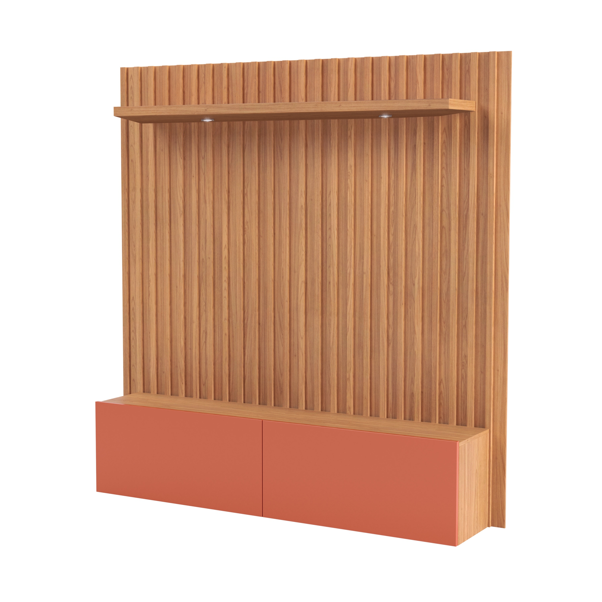 Home Valencia Terracota 1.8  2