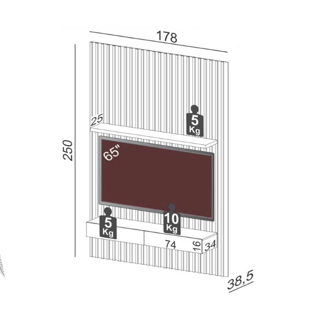 Home Omni Off White 1.8  Tb 186   3