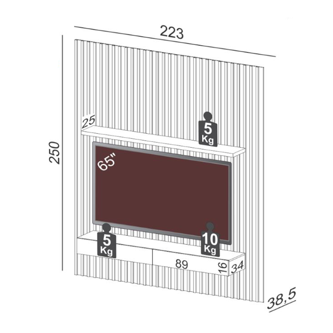 Home Alejandría Off White 2.2  Tb 187   3