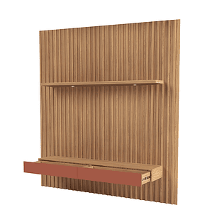 Home Alejandría Terracota 2.2 Tb 187  