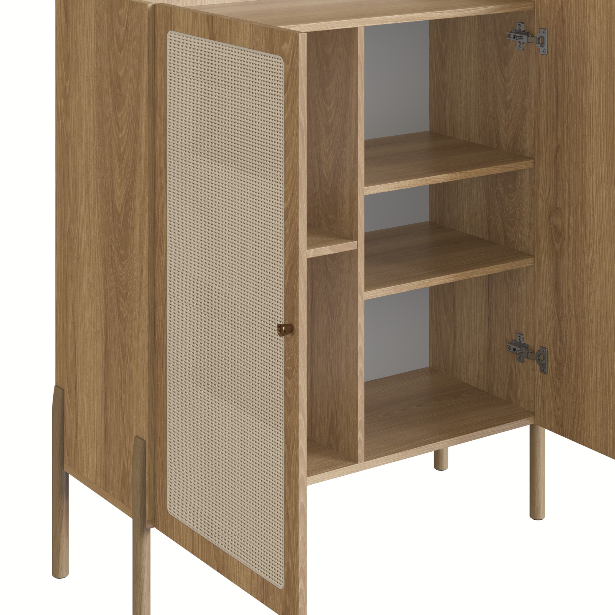 Bar Oslo Ratán / 27928E 7