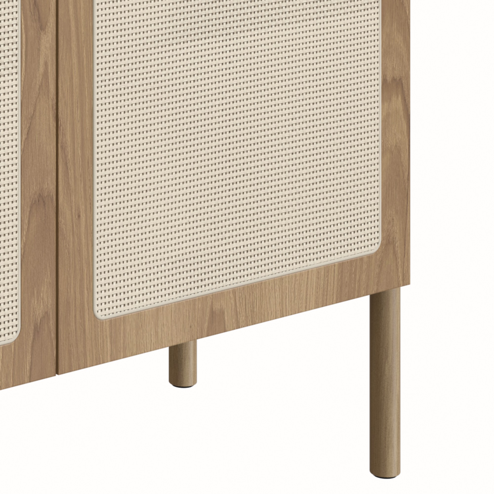 Bar Oslo Ratán / 27928E 10