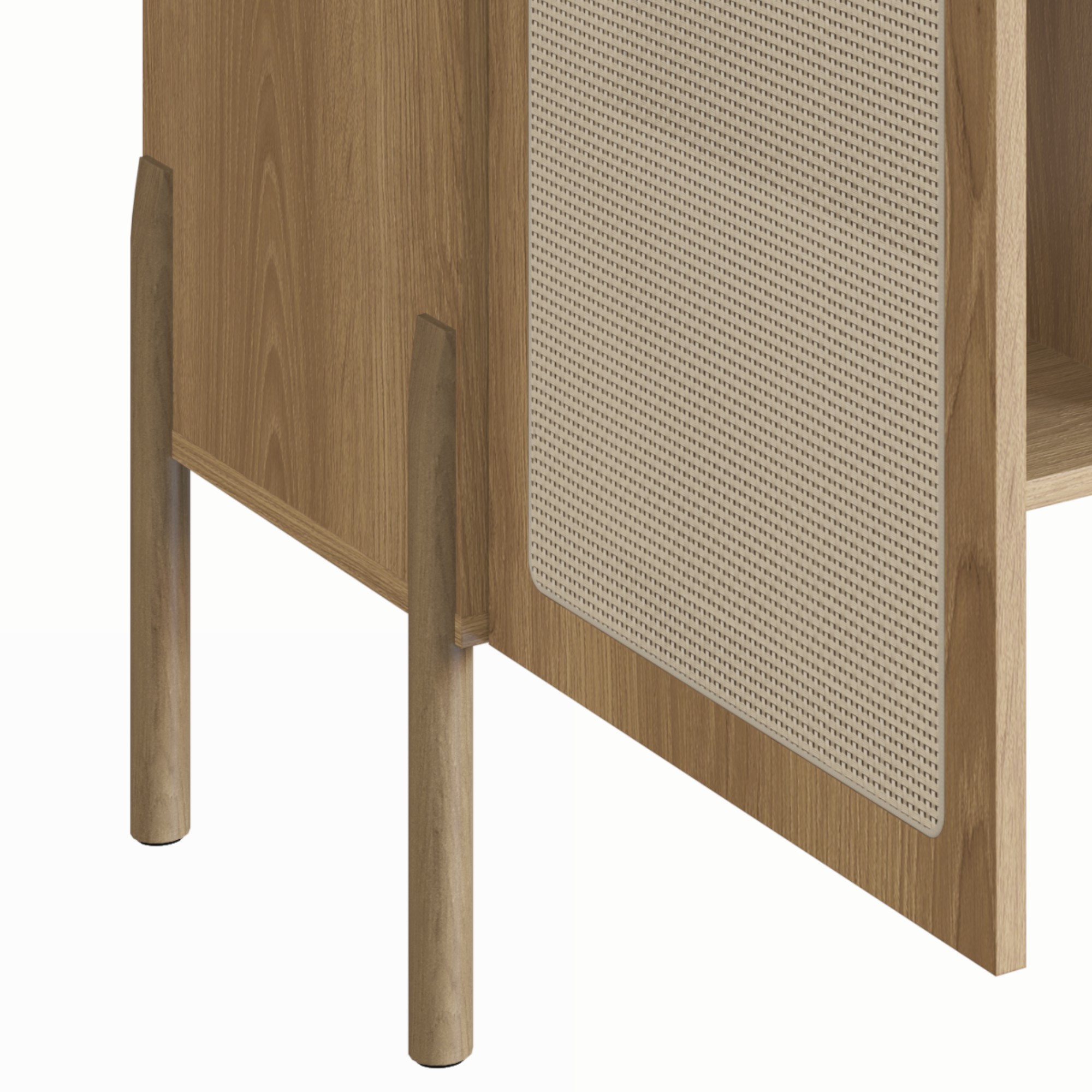 Bar Oslo Ratán / 27928E 11