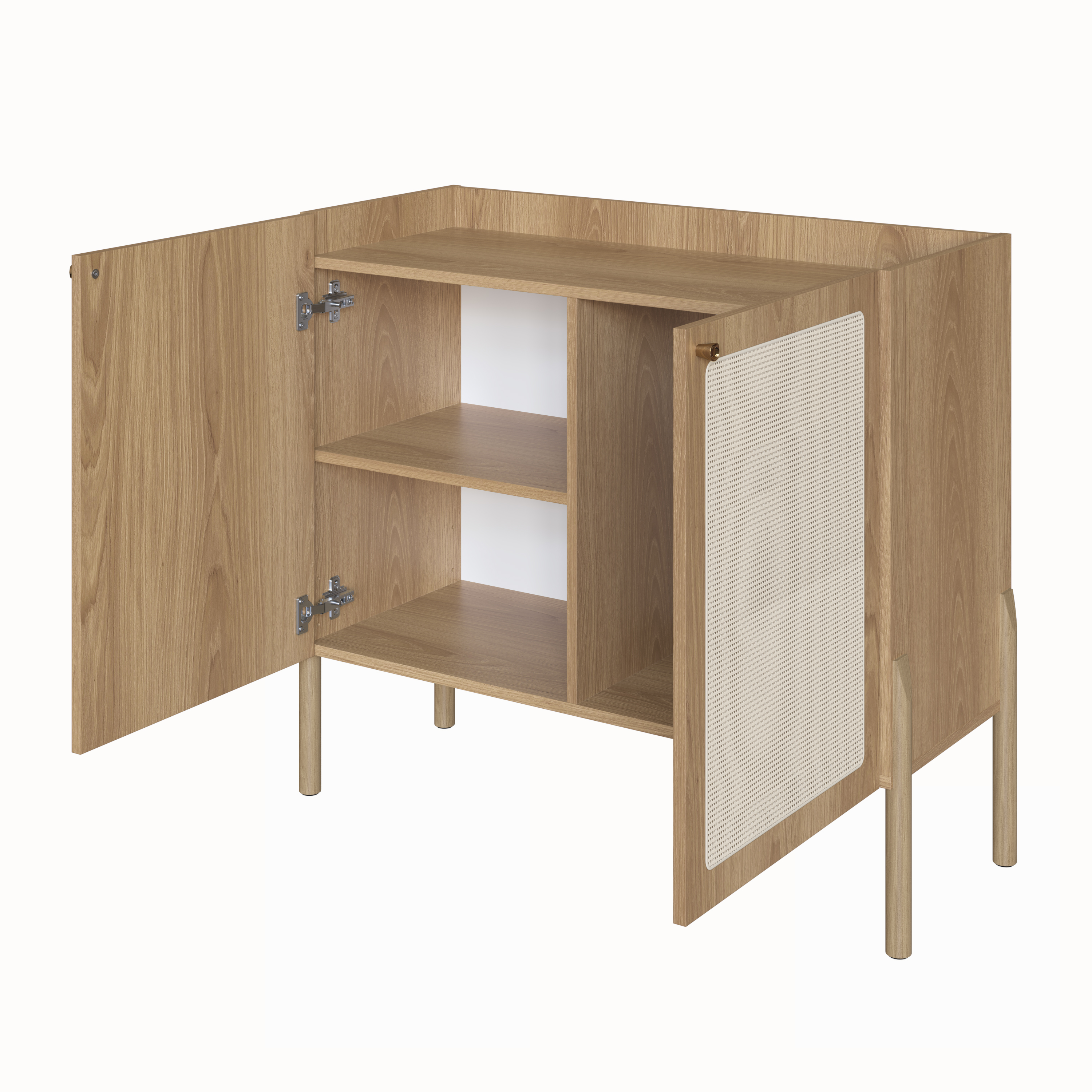 Bar Oslo Ratán / 27928E 3