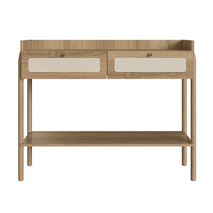 Arrimo Oslo Ratán 1.0  27936E