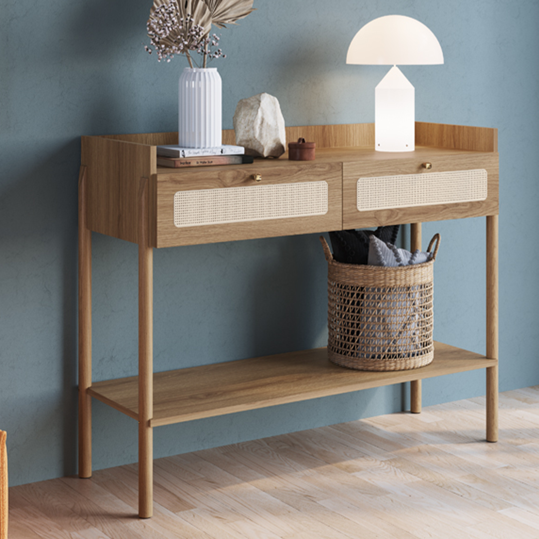 Arrimo Oslo Ratán 1.0  27936E 1