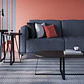 Set de Mesas Luna Black / 27939 - 27940 - 27941 - Miniatura 1