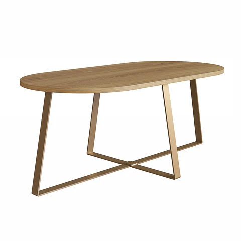 Mesa de Centro Luna Natural / 27941