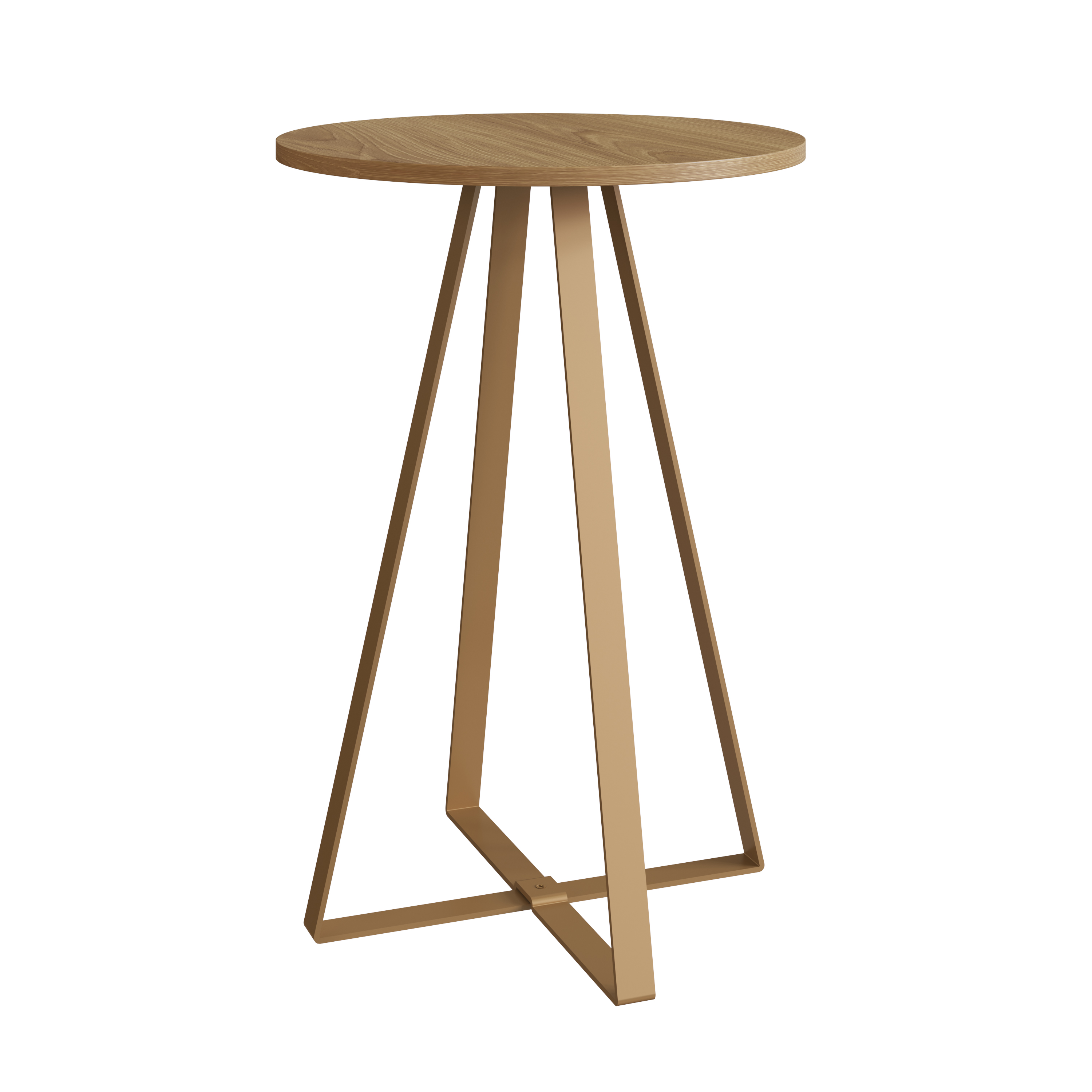 Mesas Laterales Luna Natural / 27939 - 27940 2