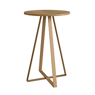 Mesas Laterales Luna Natural / 27939 - 27940