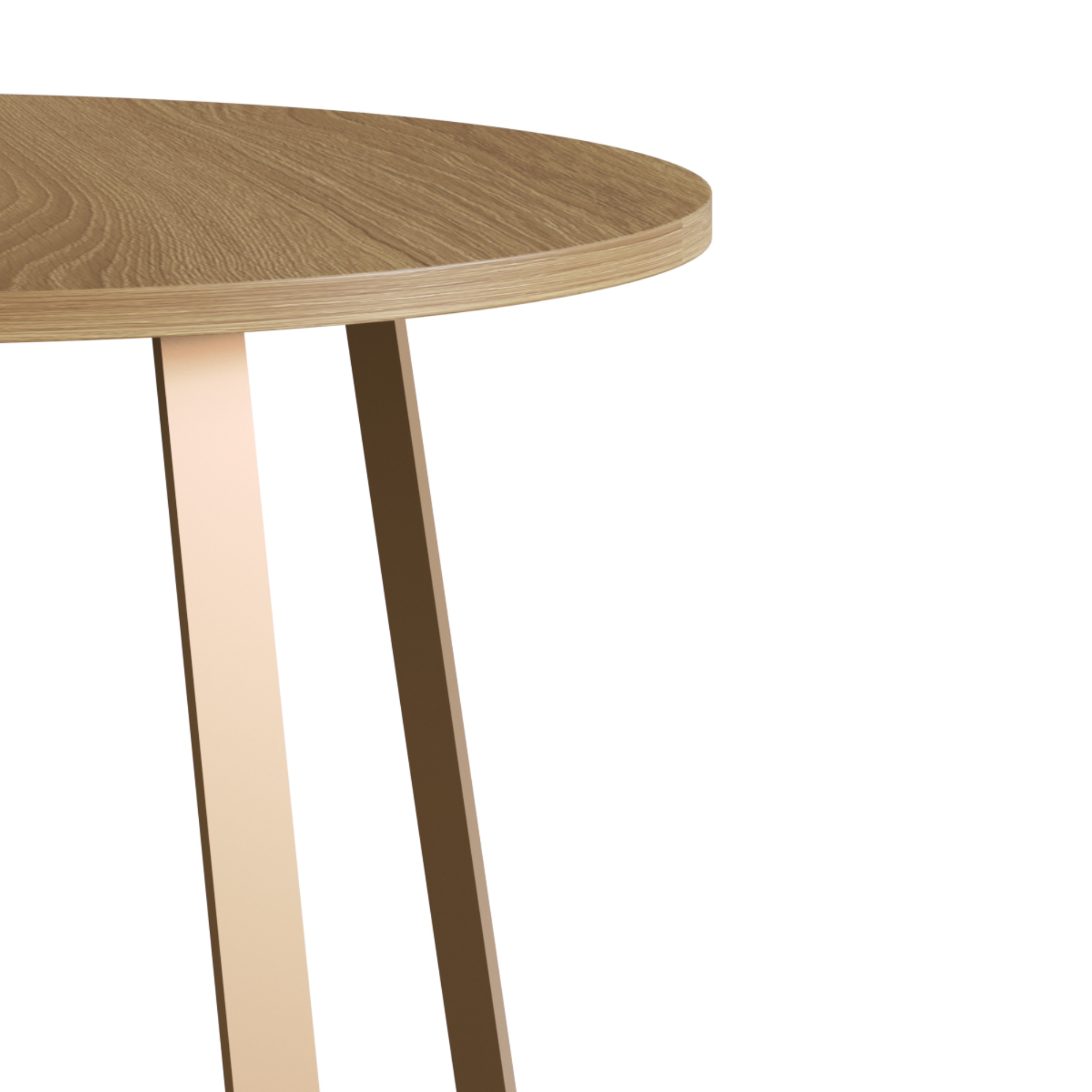 Mesas de Centro Júpiter Natural / 27947 - 27948 5