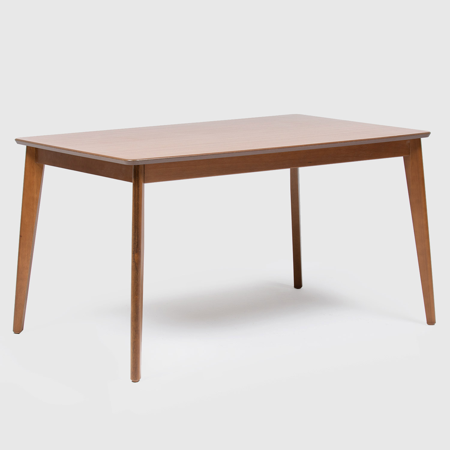 Comedor 1.35 Olive Natural + 4 sillas Ella 7
