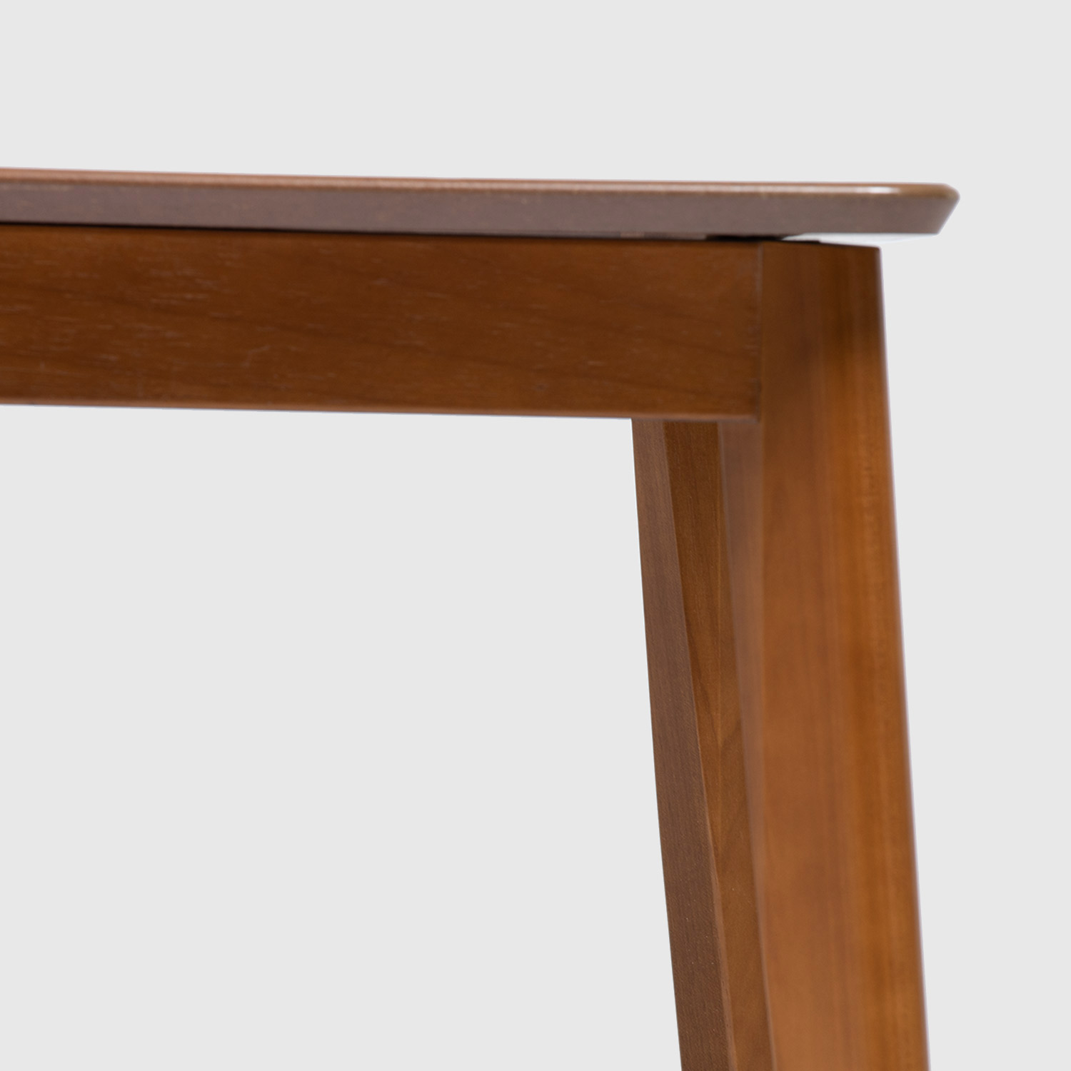 Comedor 1.35 Olive Natural + 4 sillas Ella 8