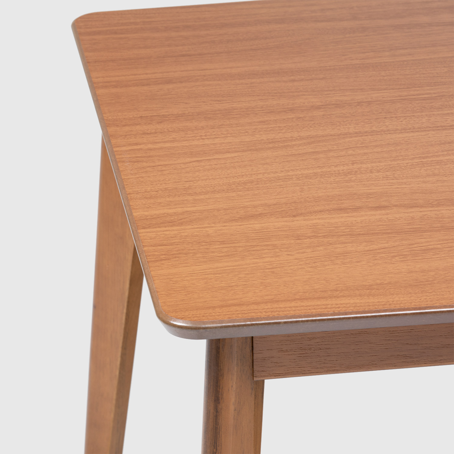 Comedor 1.35 Olive Natural + 4 sillas Ella 9