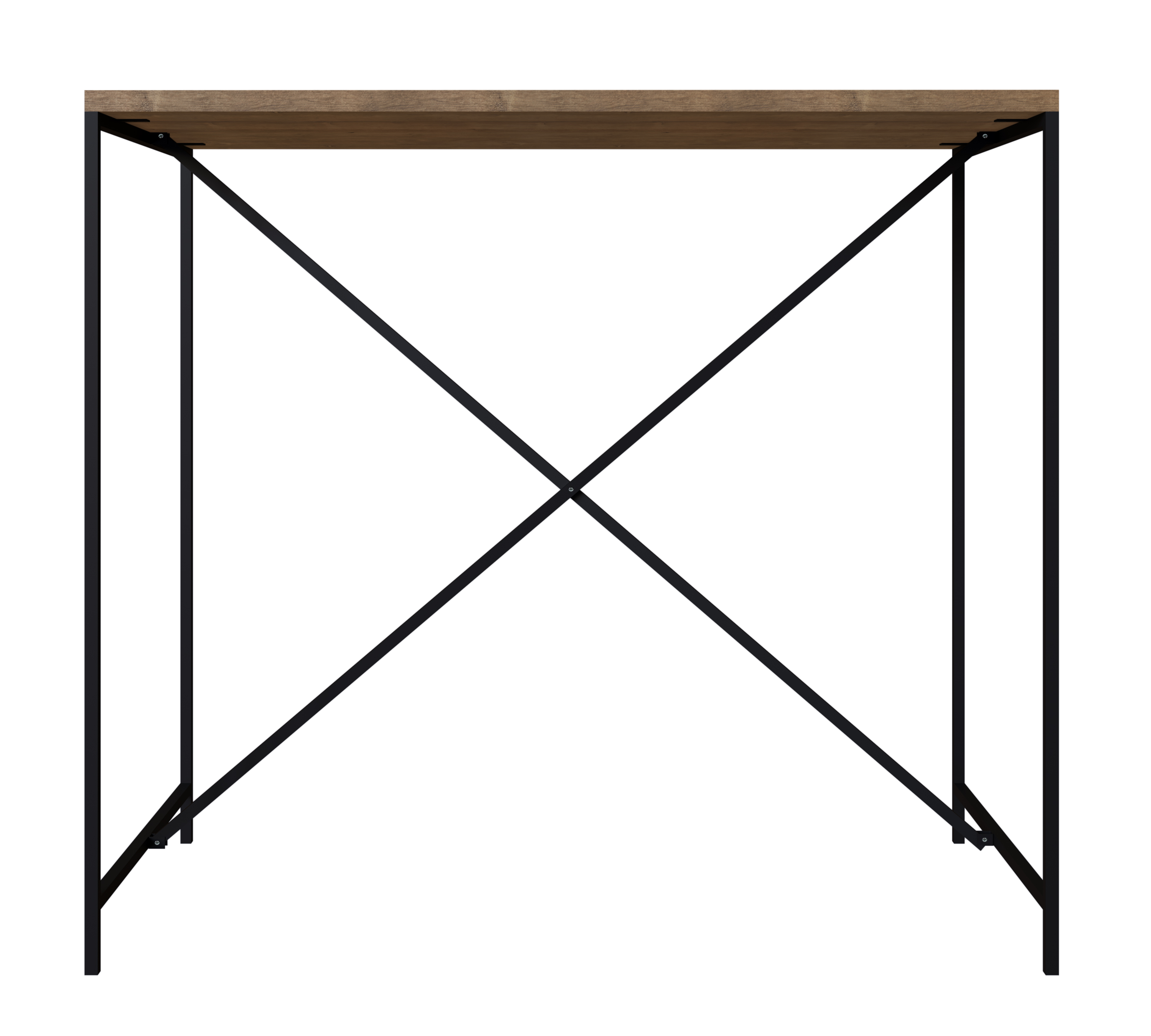 Mesa Alta Steel Quadra 3