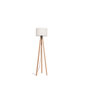 Lampara De Pie Economy 3204Na/83