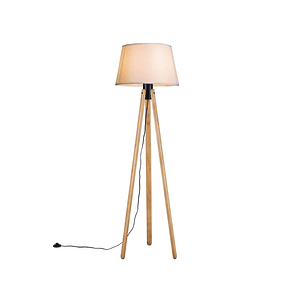 Lampara De Pie Economy Tripe 2963Ct/83