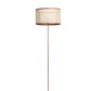 Lampara De Pie Slim Ratán 3042Ct/85 - Miniatura 2
