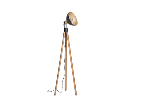 Lampara De Pie Viena Trippe 3203Ct