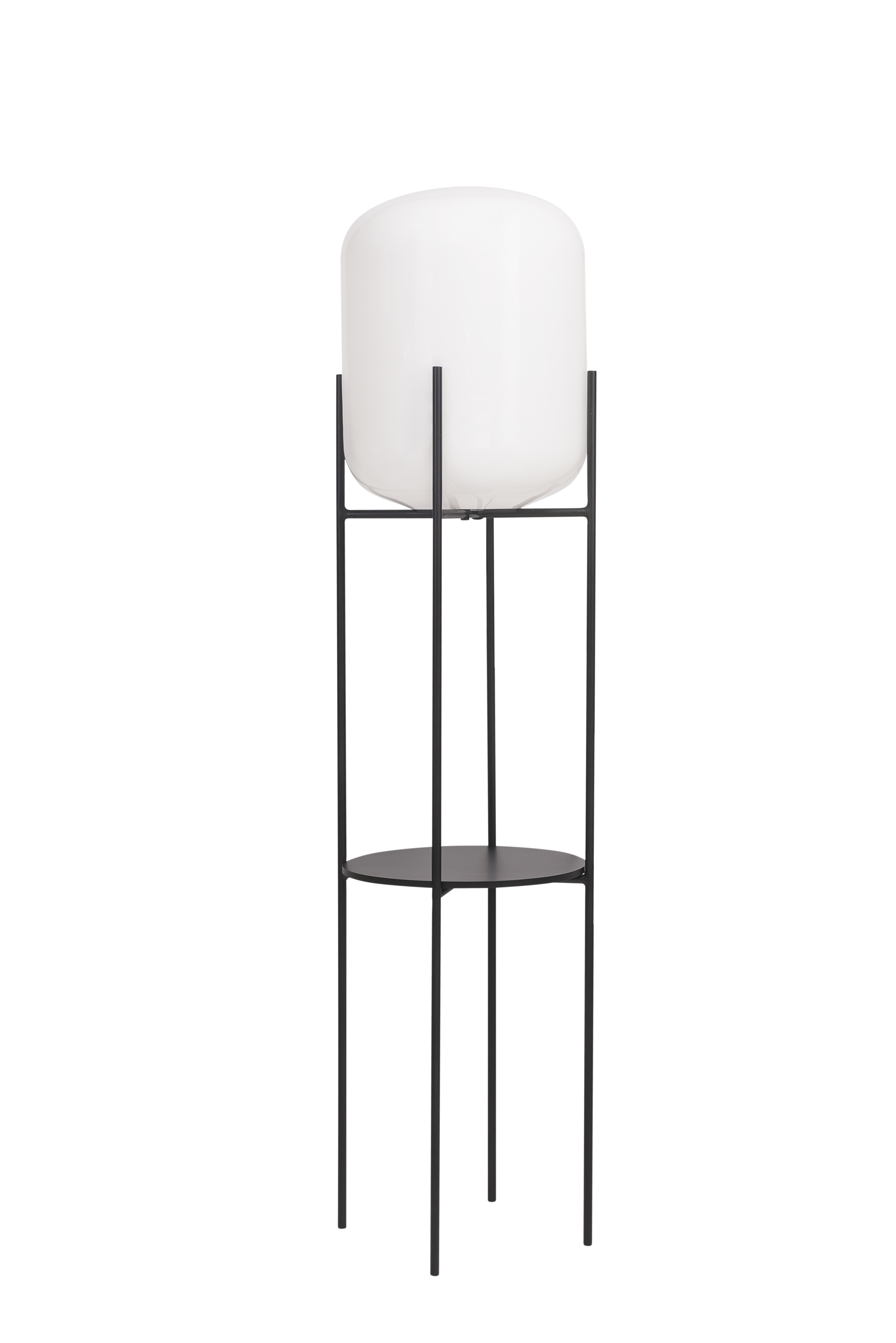 Lampara De Pie Esther  3212 2