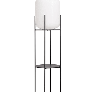 Lampara De Pie Esther  3212