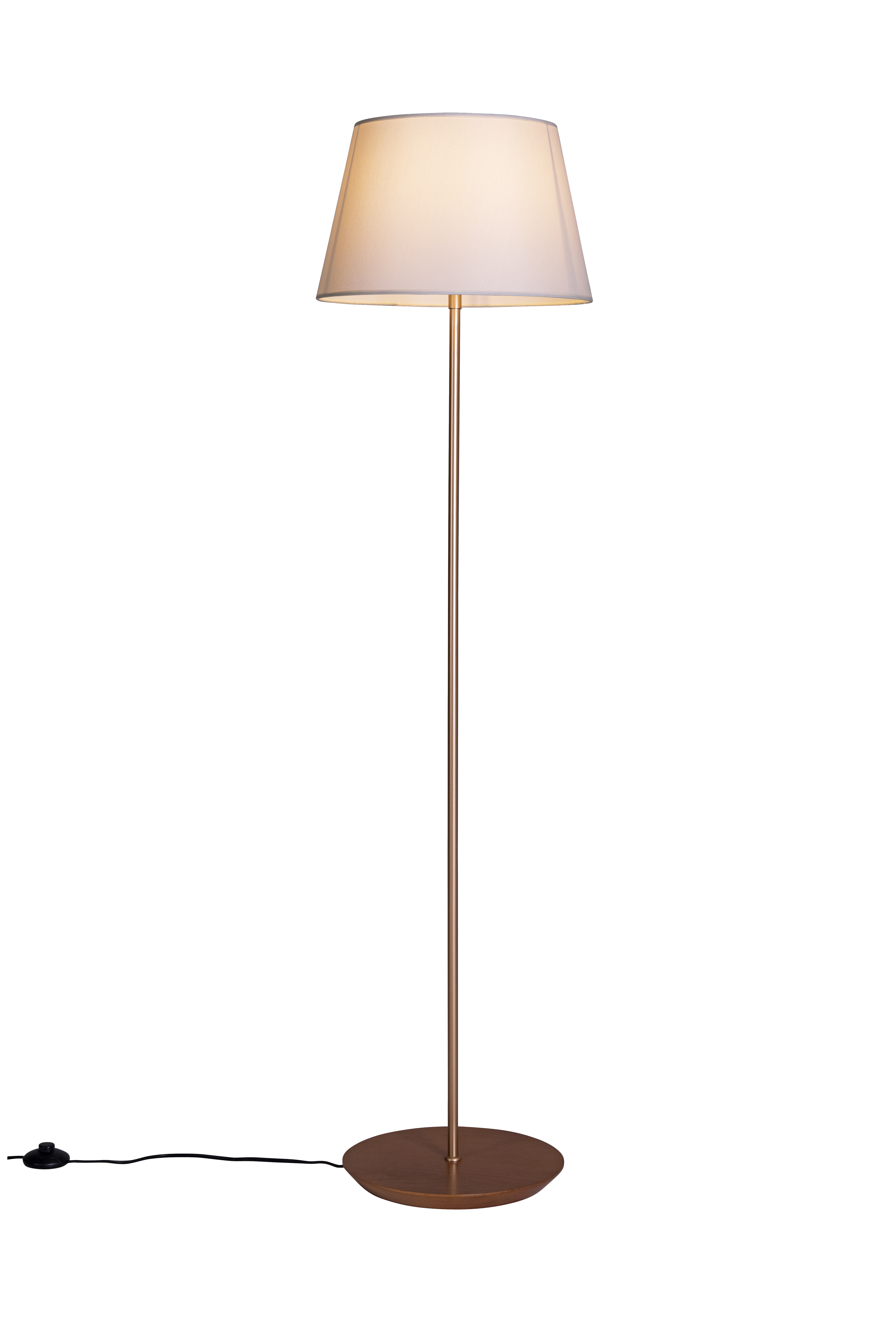 Lampara De Pie Slim 3042Ct/83 2