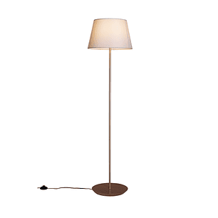 Lampara De Pie Slim 3042Ct/83