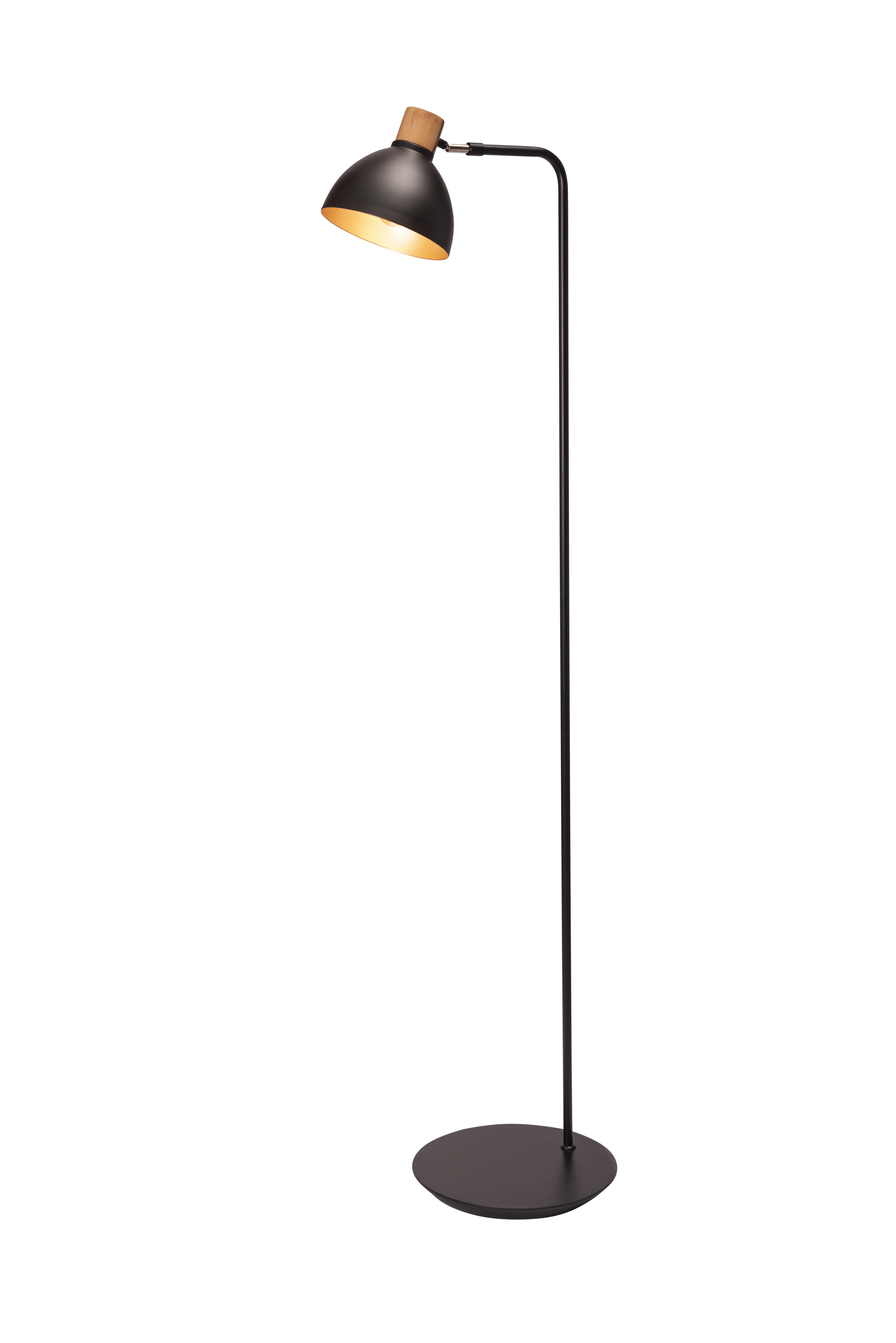 Lampara De Pie Viena  3094 2