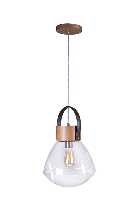 Lampara Colgante Bombillari Medium 2835Ct/94