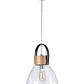 Lampara Colgante Bombillari Medium 2835Ct/94 - Miniatura 2
