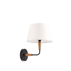 Lampara De Muro Standard 3027Ct/83