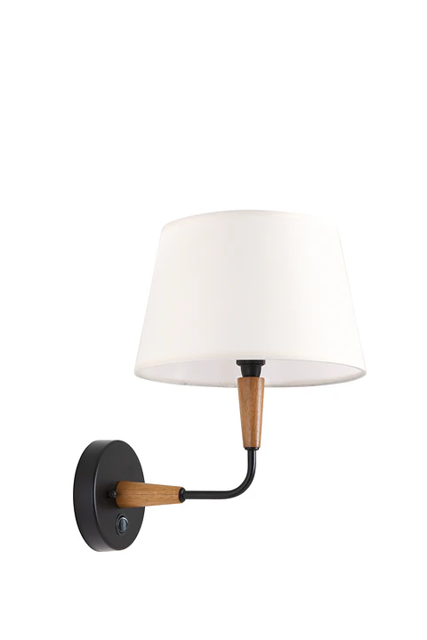 Lampara De Muro Standard 3027Ct/83