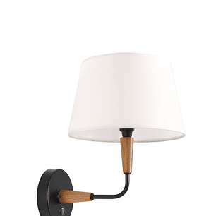 Lampara De Muro Standard 3027Ct/83