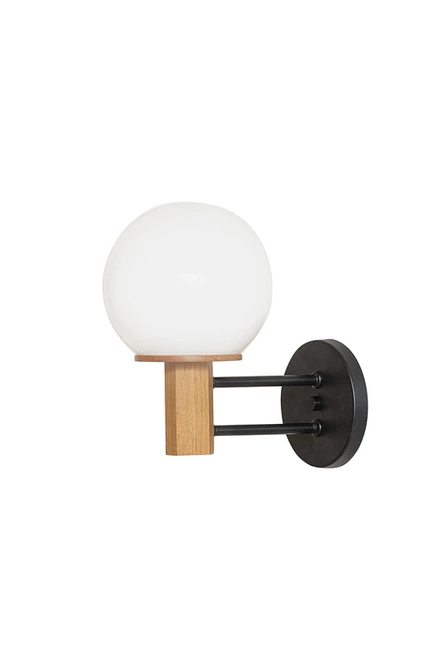 Lampara De Muro Milky 3142Ct