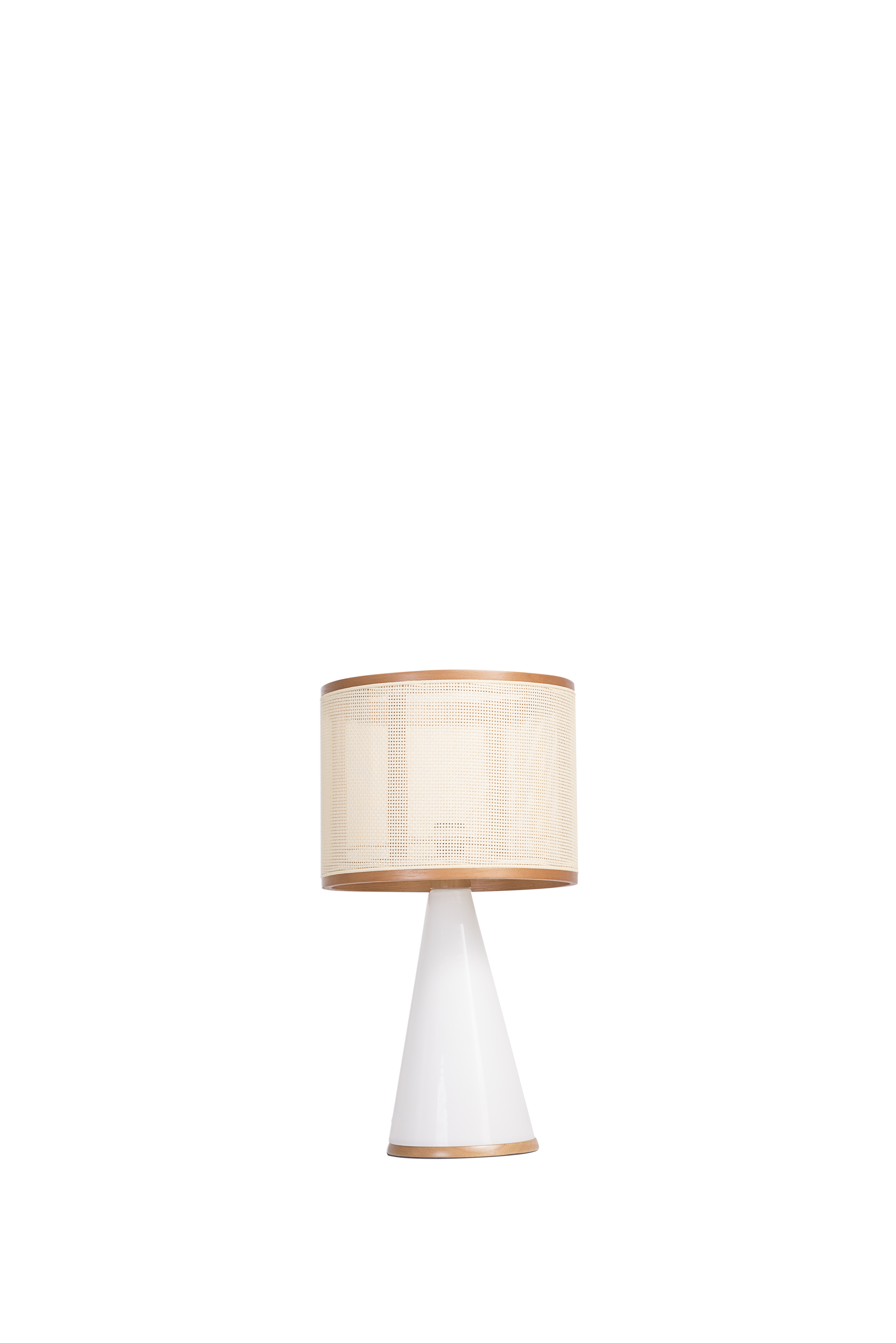 Lampara De Mesa Cone 3195Ct/85 1