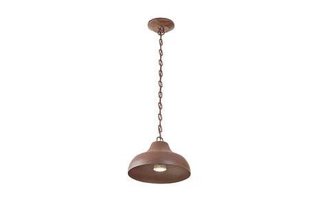 Lampara Colgante Estancia  419