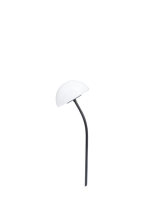 Lampara De Exterior Cogumelo  3226Pt