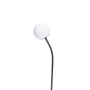 Lampara De Exterior Esfera 3228Pt