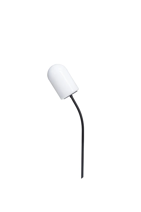 Lampara De Exterior Tulipa  3227Pt