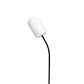 Lampara De Exterior Tulipa  3227Pt - Miniatura 2