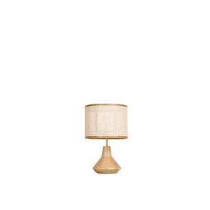 Lampara De Velador Garabe 3197Ct/85